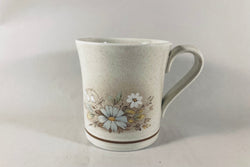 Royal Doulton - Florinda - Mug - 3 3/4 x 3 7/8" - The China Village