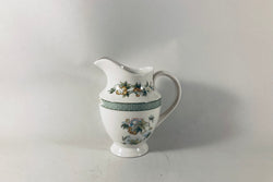 Royal Doulton - Tonkin - Cream Jug - 1/4pt - The China Village