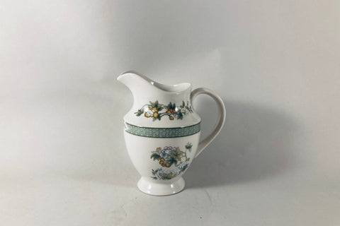 Royal Doulton - Tonkin - Cream Jug - 1/4pt - The China Village