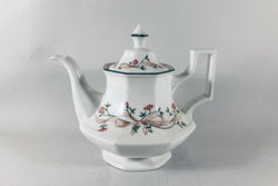 Johnsons - Eternal Beau - Teapot - 1pt - The China Village