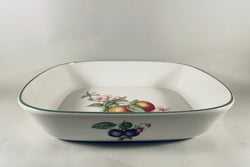 Marks & Spencer - Ashberry - Roaster - 11 x 9 5/8" - The China Village