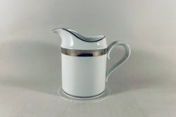 Marks & Spencer - Platinum - Home Series - Milk Jug - 1/2pt - The China Village
