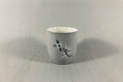 Royal Doulton - Frost Pine - Egg Cup - The China Village