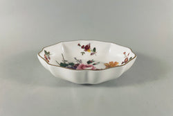 Royal Crown Derby - Derby Posies - Red Backstamp - Dish (Giftware) - 4" - The China Village