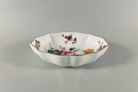Royal Crown Derby - Derby Posies - Red Backstamp - Dish (Giftware) - 4" - The China Village