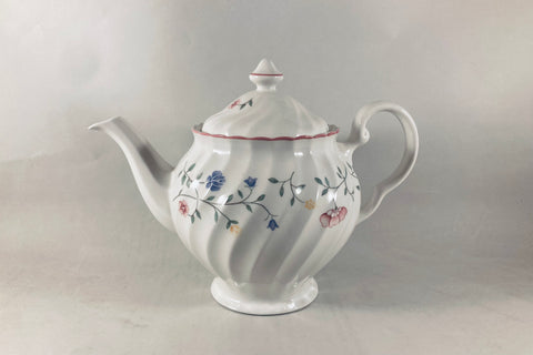 Johnsons - Summer Chintz - Teapot - 1 3/4pt - The China Village