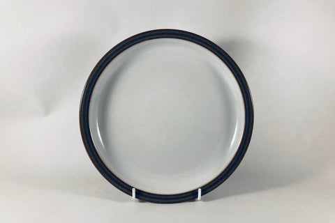Denby - Greystone - Starter Plate - 8 3/4" - The China Village
