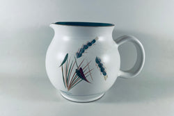 Denby - Greenwheat - Jug - 2pt - The China Village