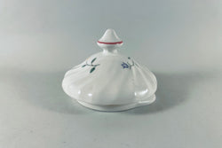 Johnsons - Summer Chintz - Teapot - 1 3/4pt (Lid Only) - The China Village