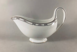 Wedgwood - Colchester - Sauce Boat - The China Village