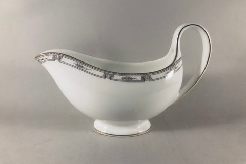 Wedgwood - Colchester - Sauce Boat - The China Village