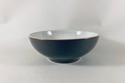 Denby - Greystone - Cereal Bowl - 6 1/2" - The China Village