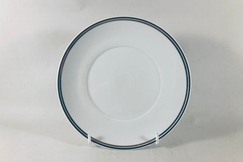 Thomas - Night And Day - Soup Cup Saucer - 6 7/8" - The China Village