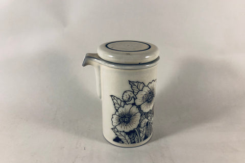Hornsea - Cornrose - Vinegar Bottle - The China Village