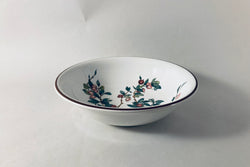 Villeroy & Boch - Botanica - Fruit Saucer - 5 5/8" - The China Village