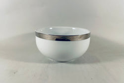 Marks & Spencer - Platinum - Home Series - Sugar Bowl - 4 1/4" - The China Village