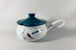 Denby - Greenwheat - Sauce Tureen - The China Village