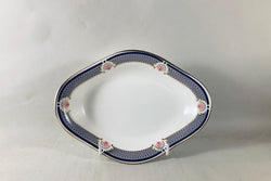 Wedgwood - Waverley - Sauce Boat Stand - The China Village