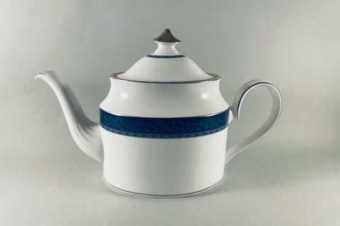 Marks & Spencer - Hampton - Teapot - 2pt - The China Village