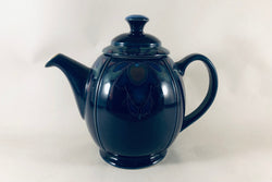 Denby - Baroque - Teapot - 2pt - The China Village