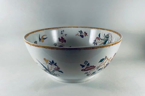 Wedgwood - Devon Rose - Serving Bowl - 11" - The China Village