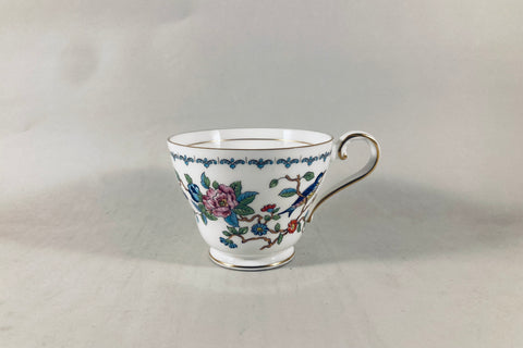 Aynsley - Pembroke - Teacup - 3 1/4 x 2 5/8" - The China Village