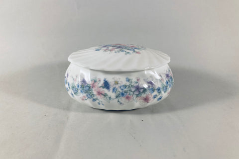 Wedgwood - Angela - Fluted Edge - Box - The China Village