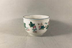 Royal Doulton - Tiverton - Expressions - Sugar Bowl - 4" - The China Village