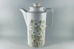 Hornsea - Fleur - Coffee Pot - 2 1/4pt - The China Village