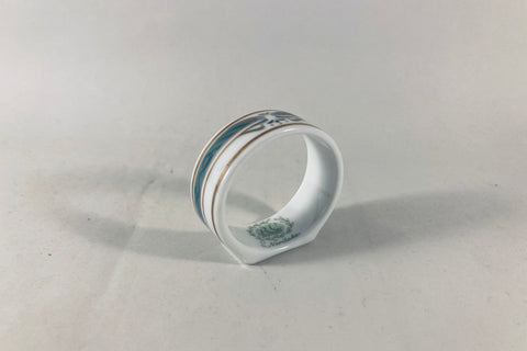 Noritake - Glenabbey - Napkin Ring - The China Village