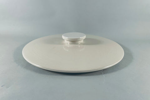 Hornsea - Fleur - Vegetable Tureen (Lid Only) - The China Village