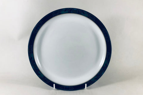 Denby - Baroque - Starter Plate - 8 5/8" - The China Village