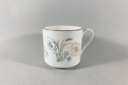 Royal Doulton - Flirtation - Coffee Can - 2 5/8 x 2 5/8" - The China Village