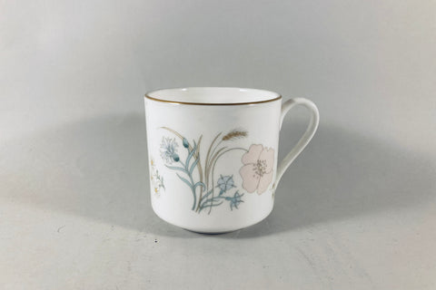 Royal Doulton - Flirtation - Coffee Can - 2 5/8 x 2 5/8" - The China Village