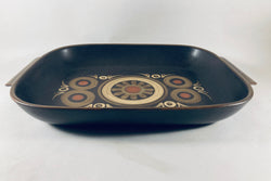 Denby - Arabesque - Roaster - 14" - The China Village