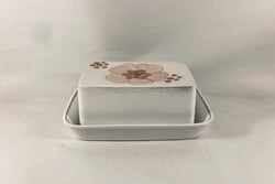 Denby - Gypsy - Butter Dish - The China Village