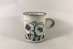 Hornsea - Cornrose - Coffee Can - 2 1/2 x 3" - The China Village