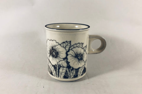 Hornsea - Cornrose - Coffee Can - 2 1/2 x 3" - The China Village