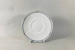 Royal Doulton - Simplicity - Coffee Saucer - 5" - The China Village