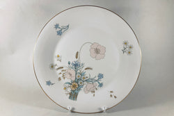 Royal Doulton - Flirtation - Dinner Plate - 10 3/4" - The China Village