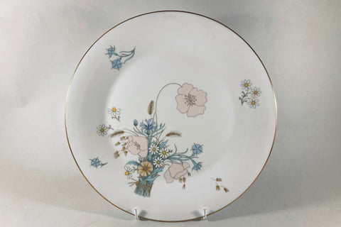 Royal Doulton - Flirtation - Dinner Plate - 10 3/4" - The China Village