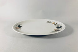 Royal Doulton - Westwood - Pickle Dish - 8 1/8" - The China Village