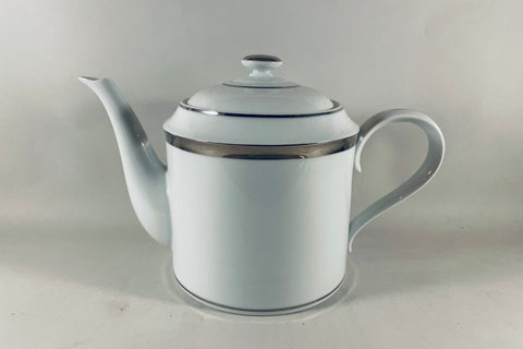 Marks & Spencer - Platinum - Home Series - Teapot - 2pt - The China Village