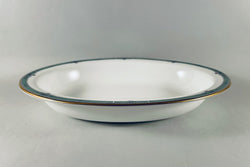Wedgwood - Jade - Vegetable Dish - 10 1/8" - The China Village