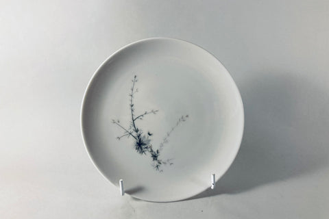 Royal Doulton - Greenbrier - Side Plate - 6 1/4" - The China Village