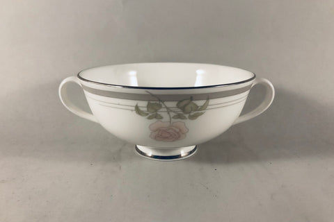 Royal Doulton - Twilight Rose - Soup Cup - The China Village