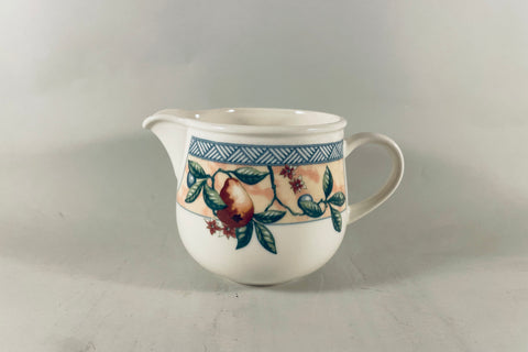 Johnsons - Golden Pears - Milk Jug - 1/2pt - The China Village