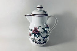 Villeroy & Boch - Botanica - Coffee Pot - 1 1/4pt - The China Village