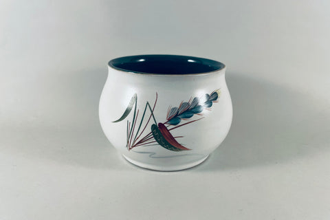 Denby - Greenwheat - Sugar Bowl - Lidded (Base Only) - The China Village
