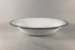 Wedgwood - Amherst - Vegetable Dish - 9 7/8" - The China Village